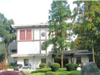 Moonstar Hotel Ya'an Екстериор снимка