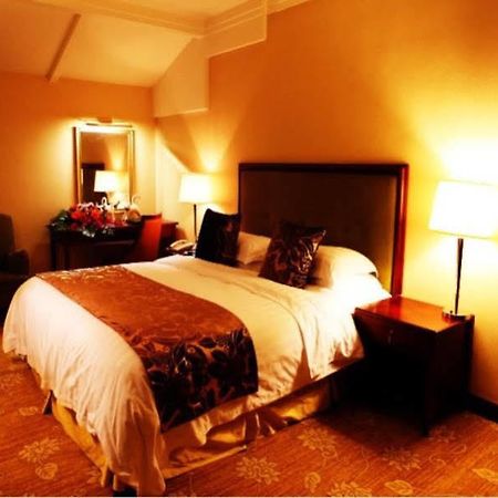 Moonstar Hotel Ya'an Екстериор снимка