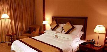 Moonstar Hotel Ya'an Екстериор снимка