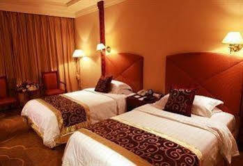 Moonstar Hotel Ya'an Екстериор снимка
