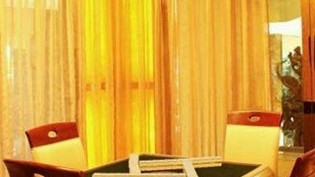 Moonstar Hotel Ya'an Екстериор снимка