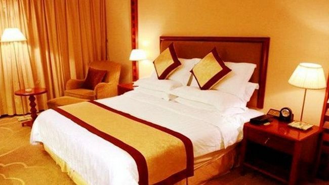 Moonstar Hotel Ya'an Стая снимка